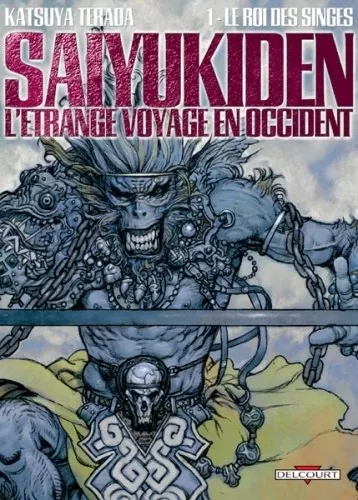 Saiyukiden
